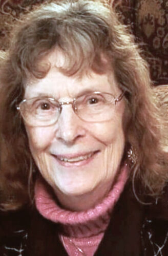 Beverly J. Richardson